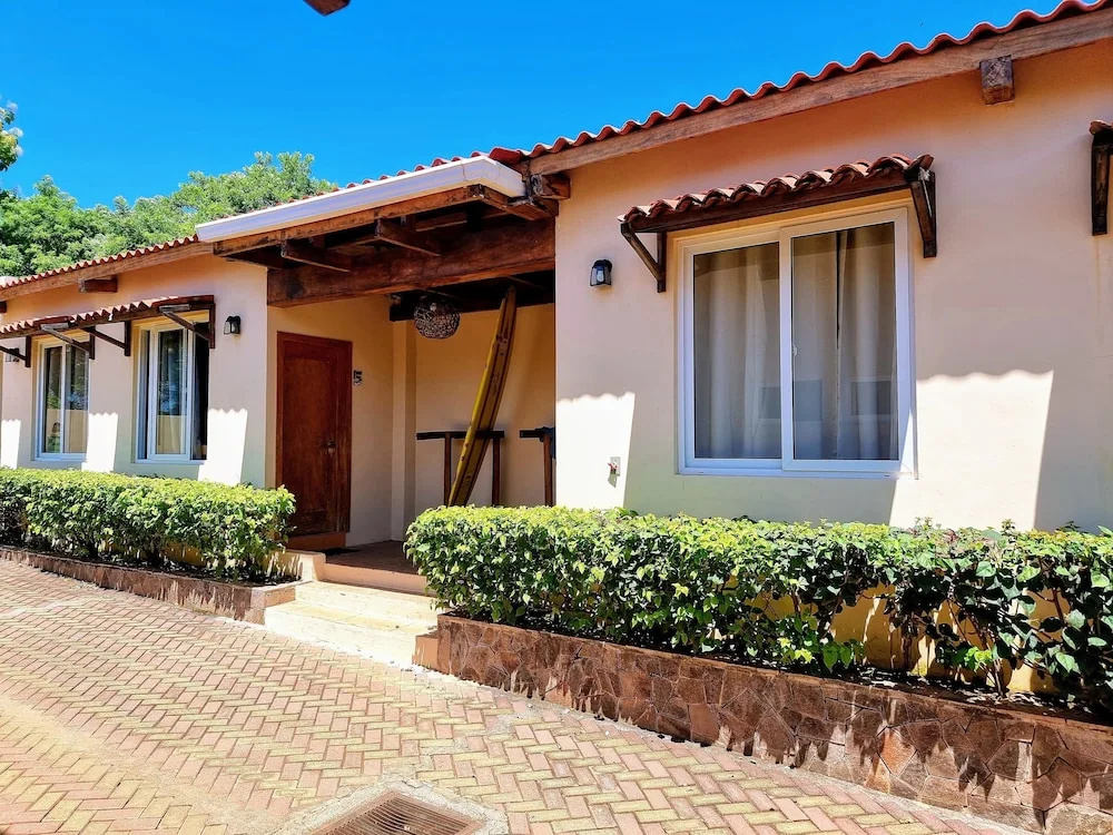 Hotel Los Mangos - Chambres