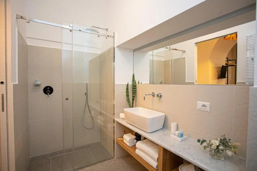 Bellamania BB - Chambres