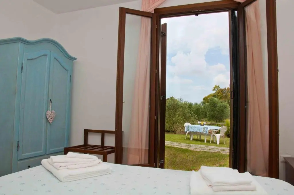 Borgo Valmarina - Chambres