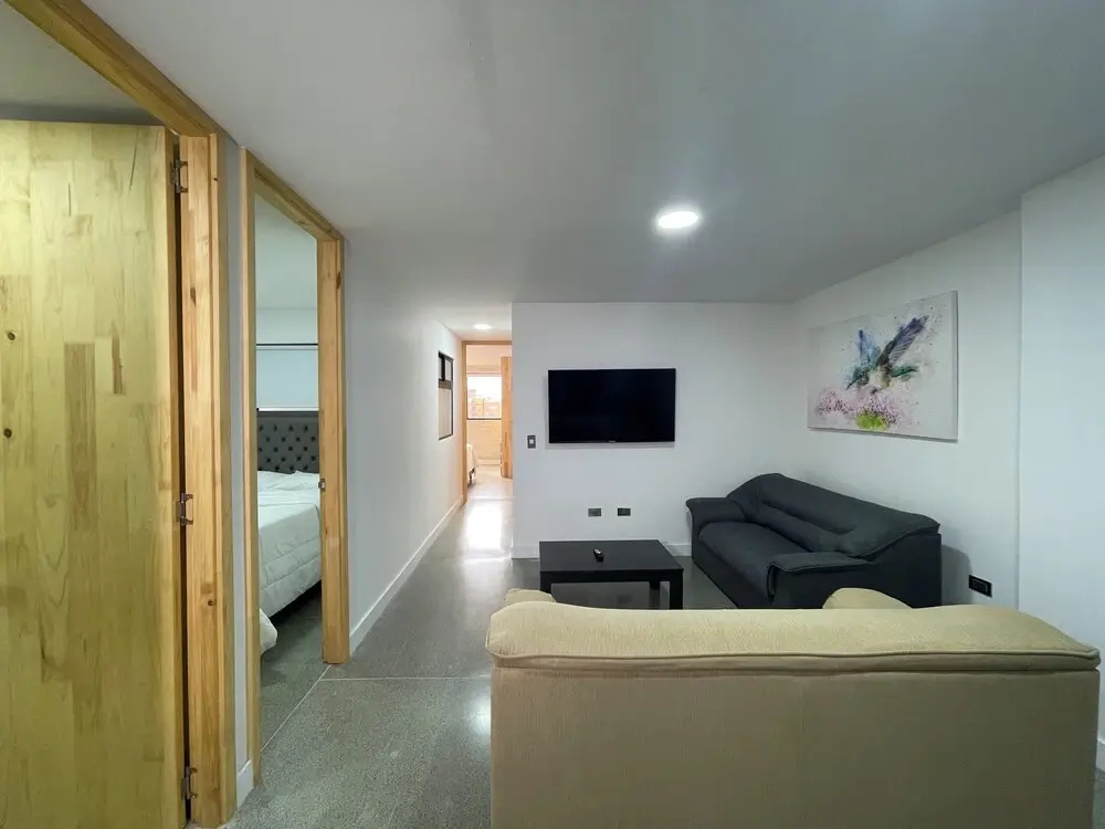Family Apartment