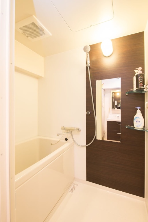 Apartment Clover Ootemae 사진 2