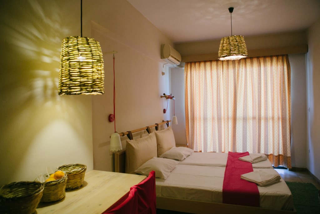 Gorgona Studios and Apartments Gorgona Studios and Apartments