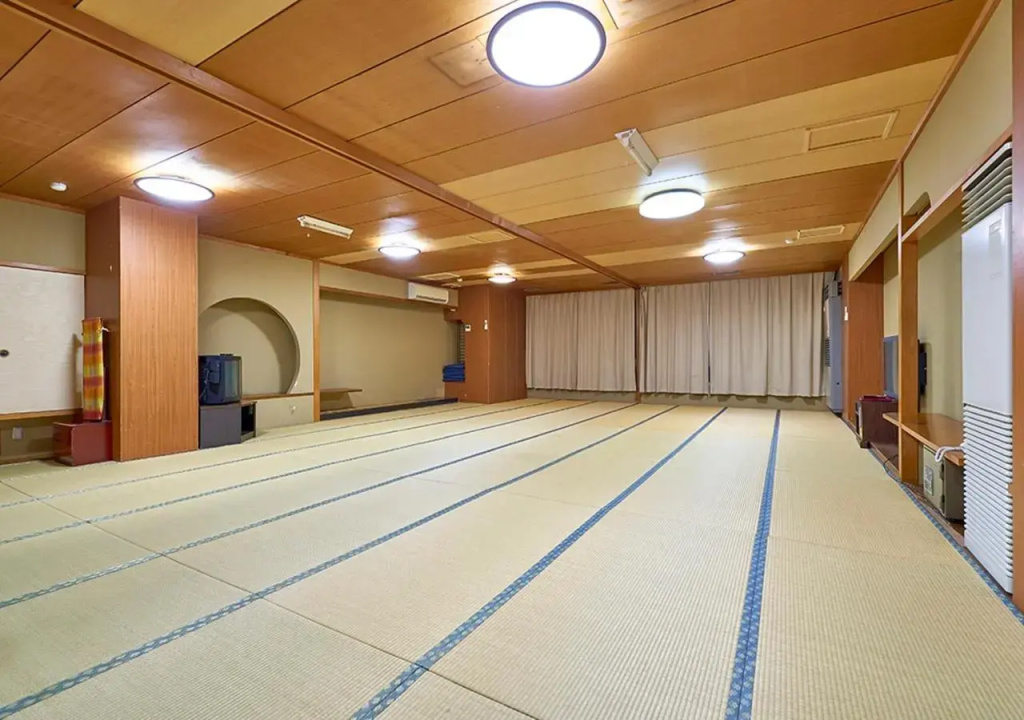 Hotel Shinwaka Lodge - Général