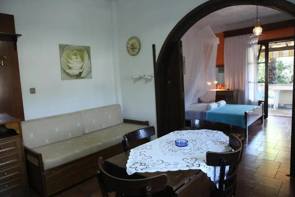 Superior Apartment