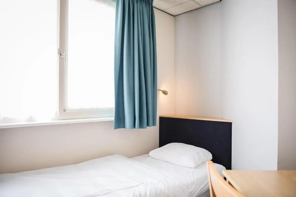 Hotel Hoogeerd by Flow - Chambres