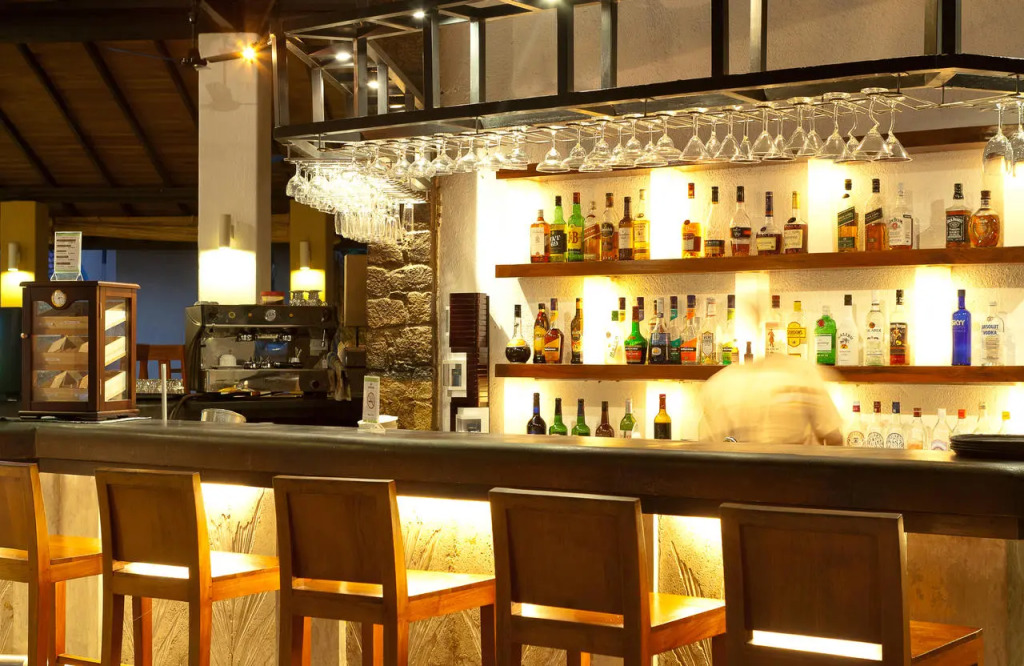 Habarana Village by Cinnamon - фото 18