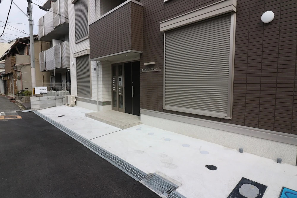 HG Cozy Hotel No.72 Momotani Station 사진 12