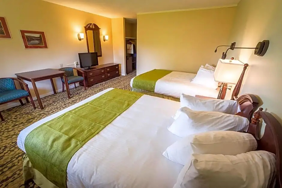 Fox Ridge Resort - Chambres
