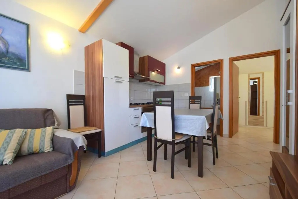 Holiday Home Pere - Chambres