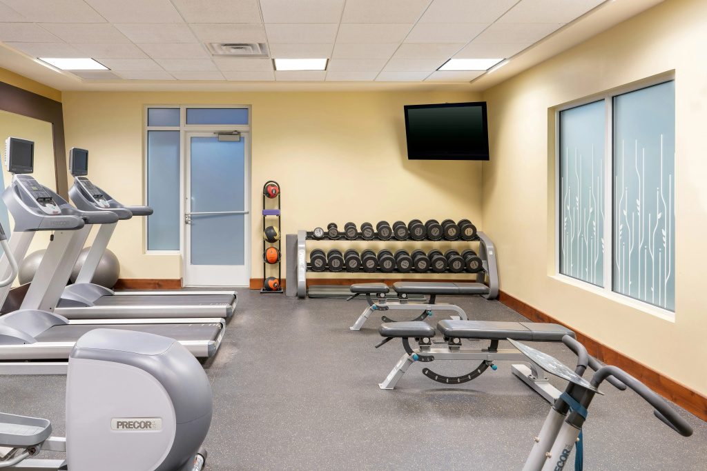 Hilton Garden Inn Billings - Général