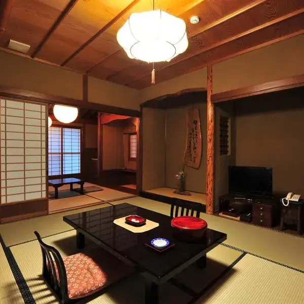 Iyashi-no-Sato Kiyashiki — photo 3