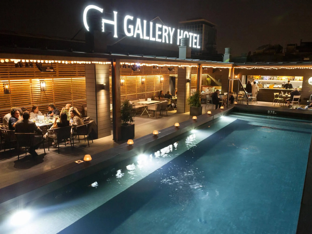 Hotel photo 25