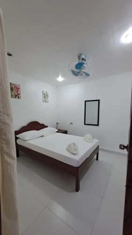 1 Bedroom Deluxe room with garden view