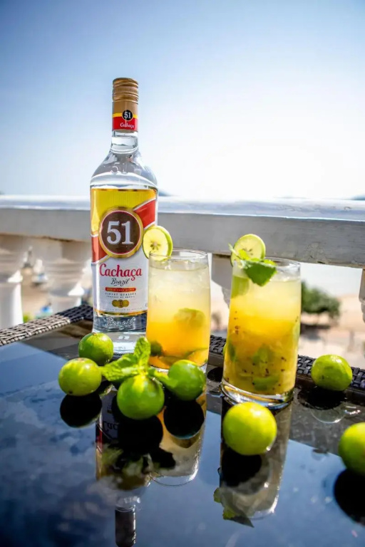 Pousada de Coloane Boutique Hotel - Général