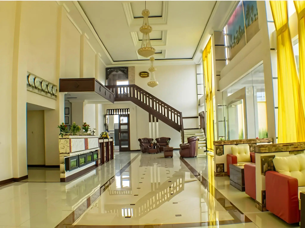 Grand City Batu Hotel - Général