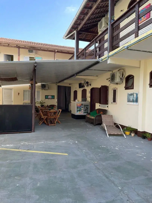 Chill Inn Pousada Paraty