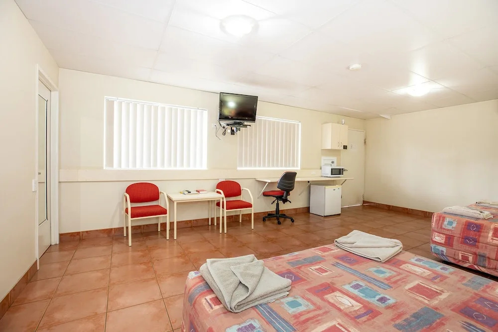 Leichhardt Hotel Motel — фото 5