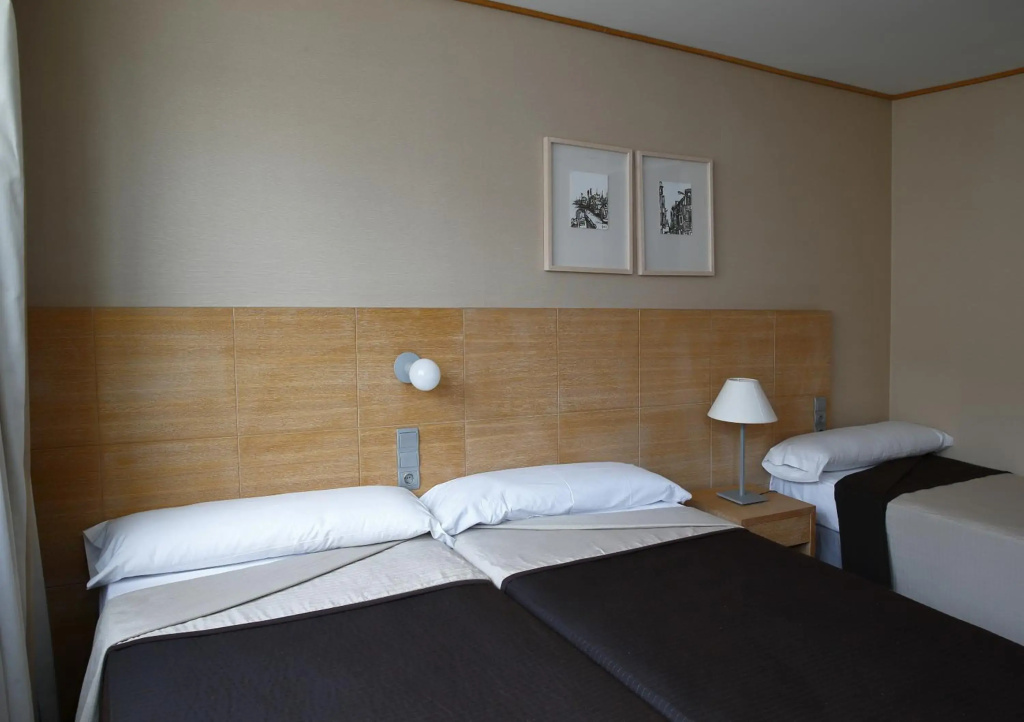 Eurohotel Castelló Estació - Général