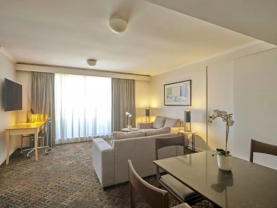 Rendezvous Hotel Sydney The Rocks - Chambres