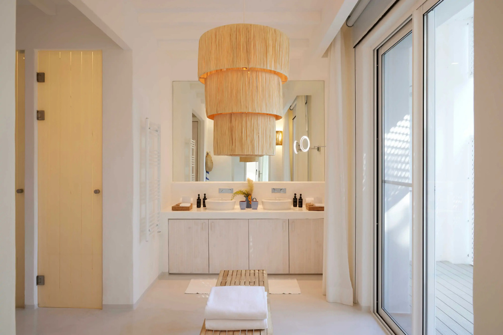 Octant Vila Monte - Chambres