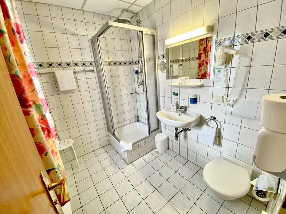 Amadeus Boutique Hotel Deutscher Hof Inn & Suites - Général