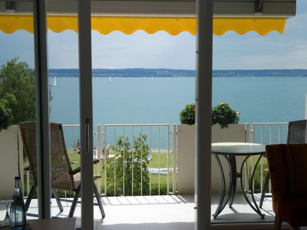 Seehotel Off - Général