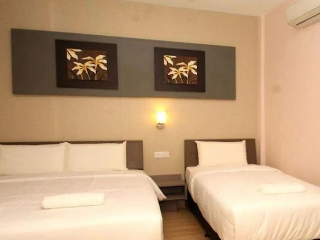 Ipoh Boutique Hotel