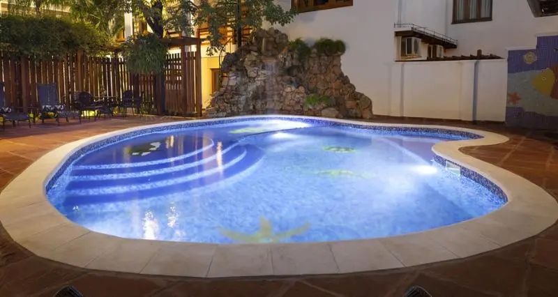 Hotel photo 12