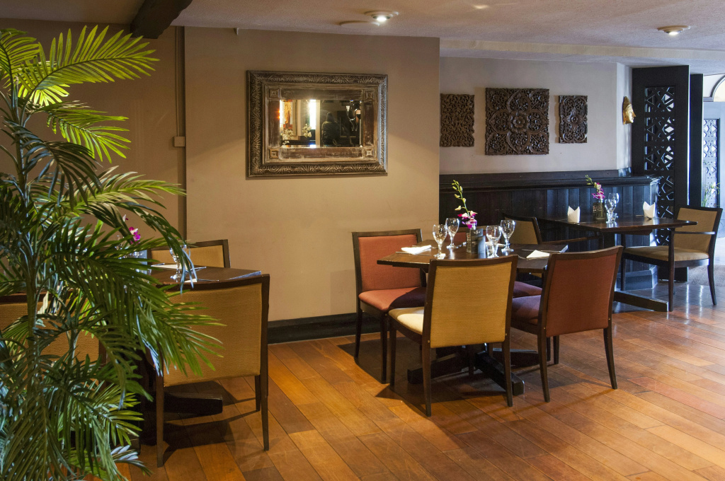 Premier Inn Leeds East - Général