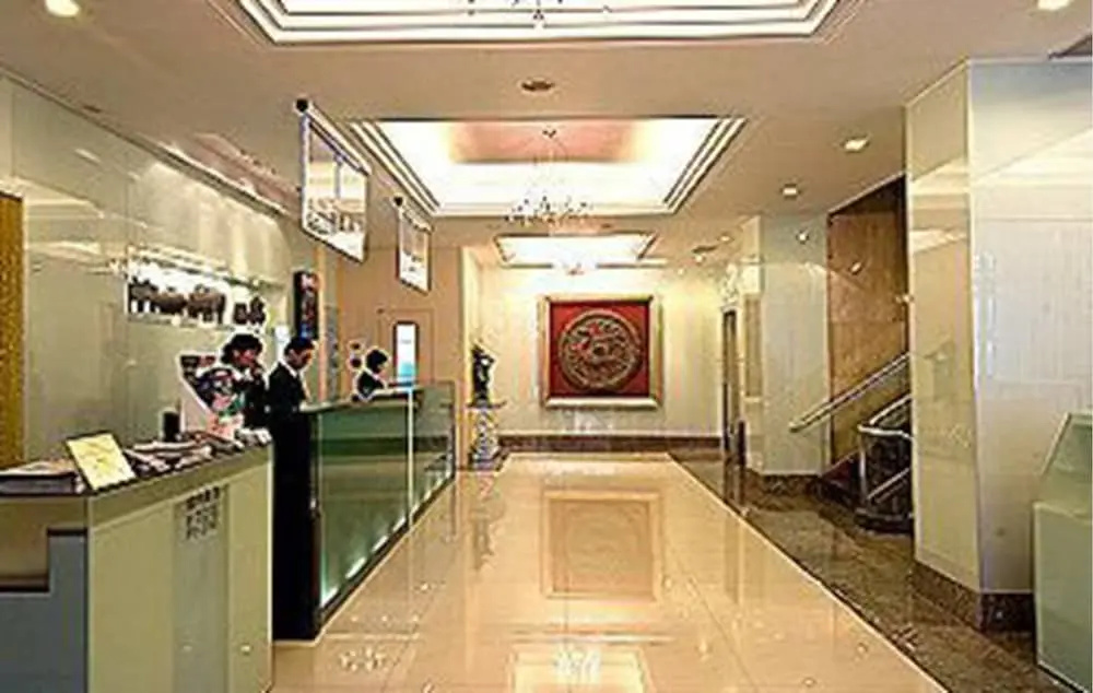 Hotel photo 12