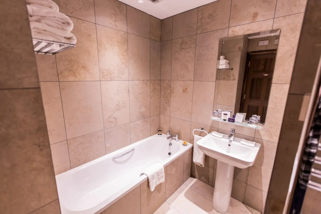 Hotel photo 10