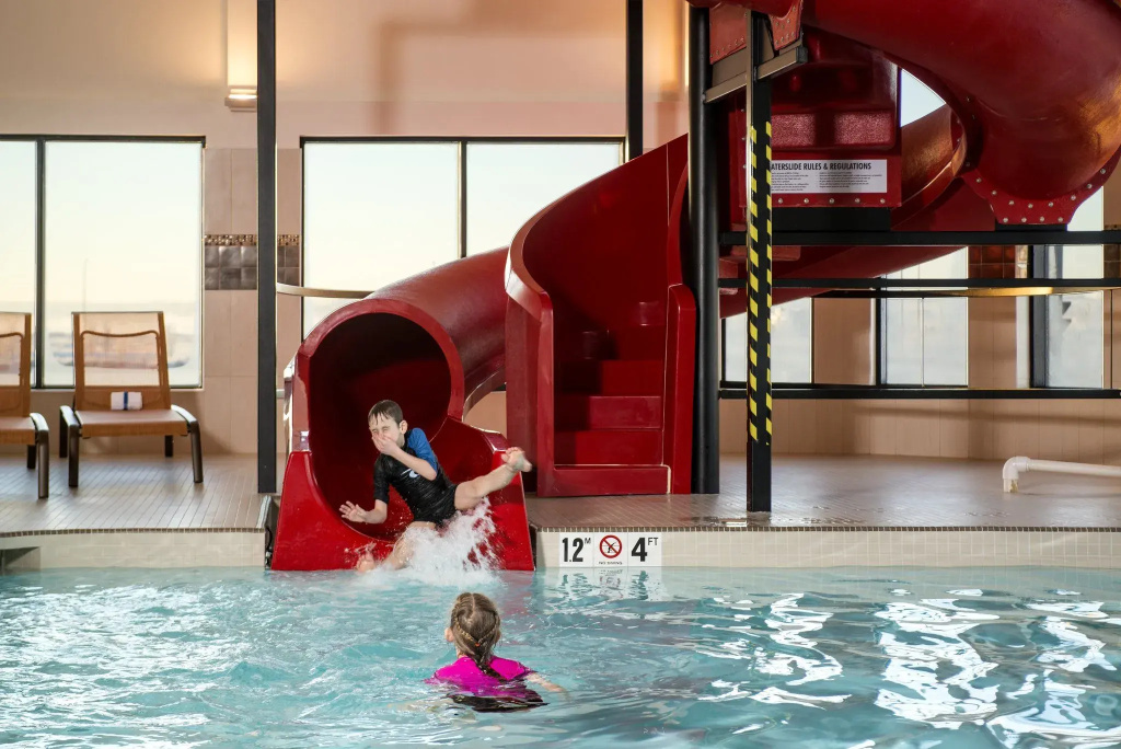 Residence Inn by Marriott Calgary South - Général