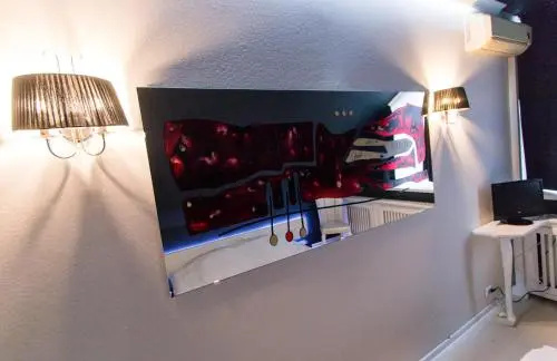 Hotel Jolie Apartments - Général