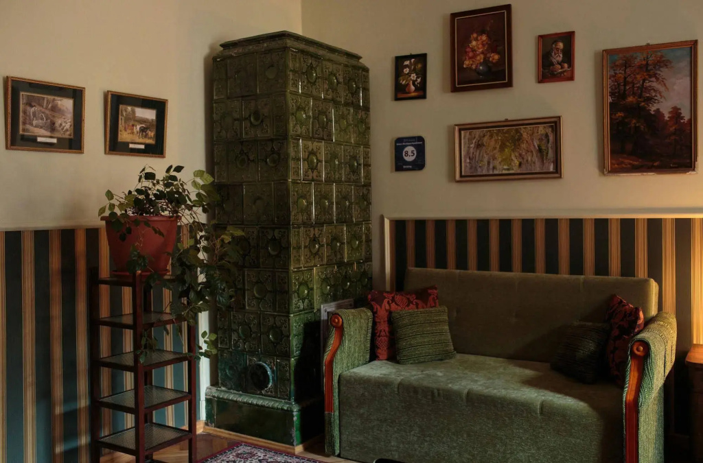 Boutique Apartments - Kazimierz - Général