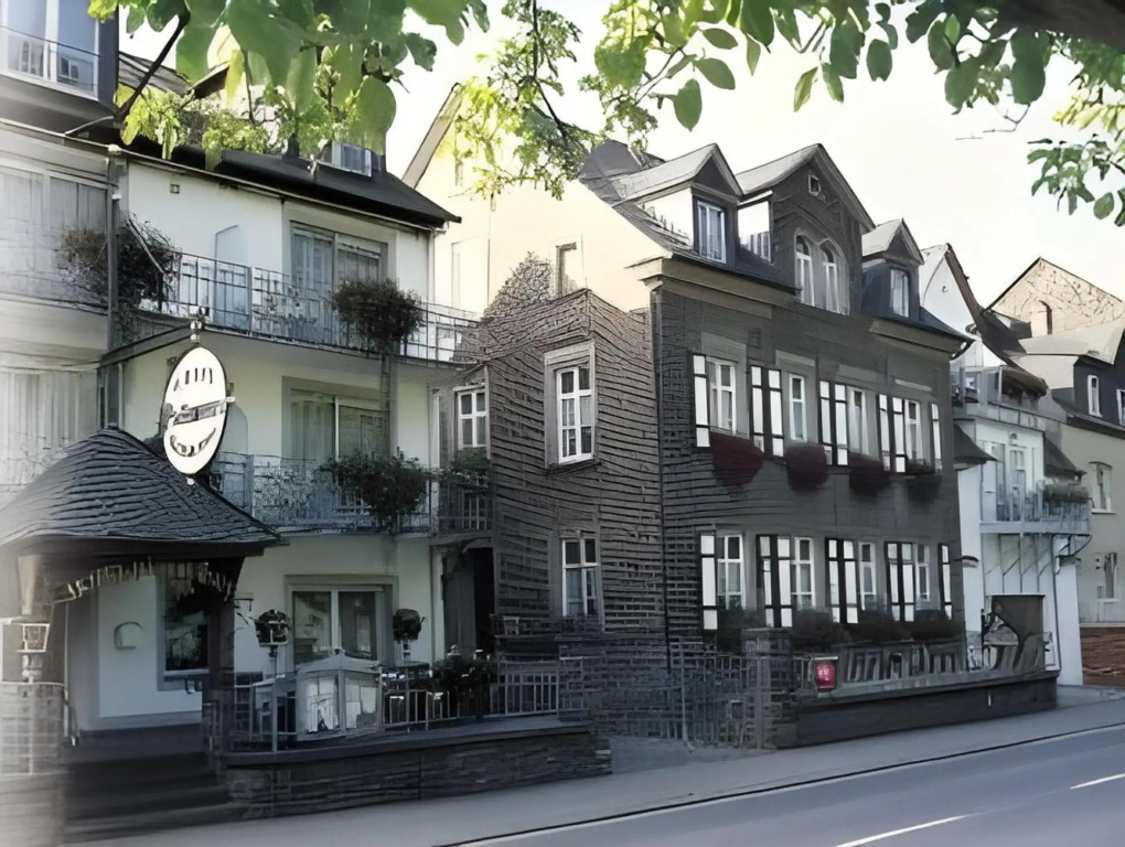 Hotel Restaurant Pollmanns