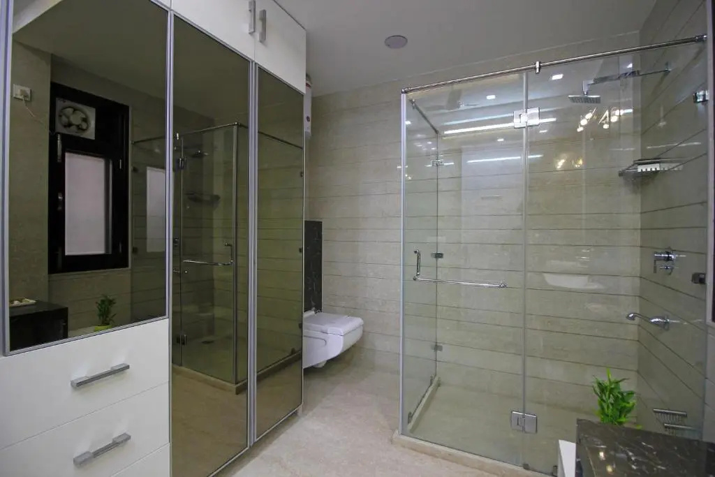 Gazebo Inn & Suites - Chambres