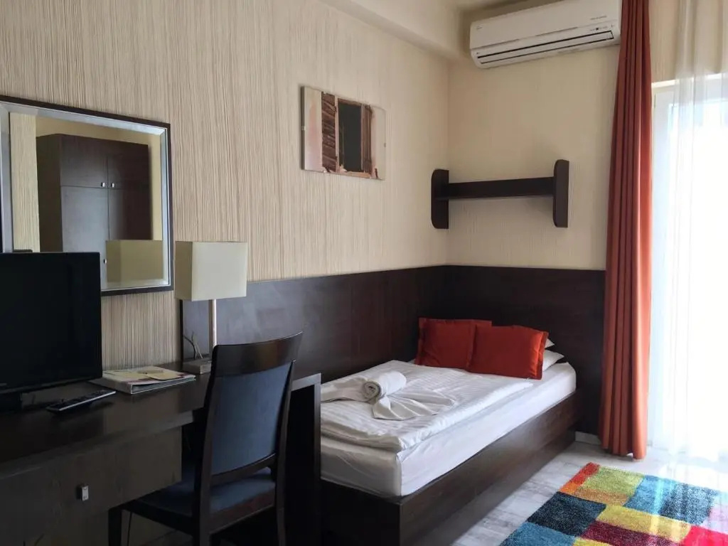 Prestige Ház - Chambres