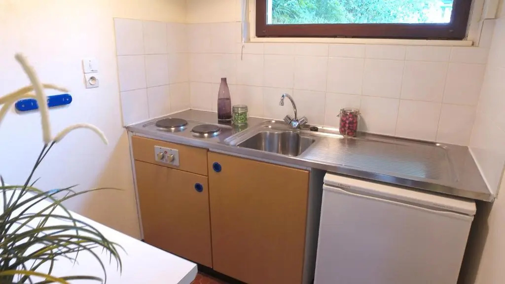 VVF Club Essentiel Les Gorges De Haute Dordogne Neuvic Le Lac - Chambres