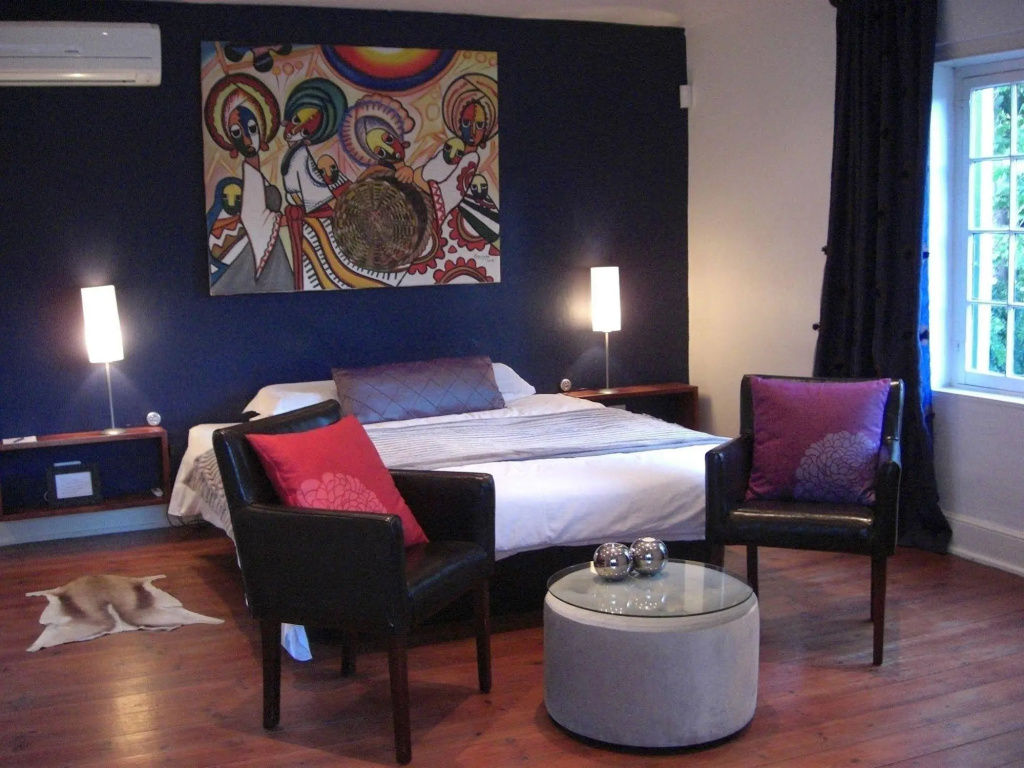 De Kloof Luxury Estate Boutique Hotel and SPA - Général