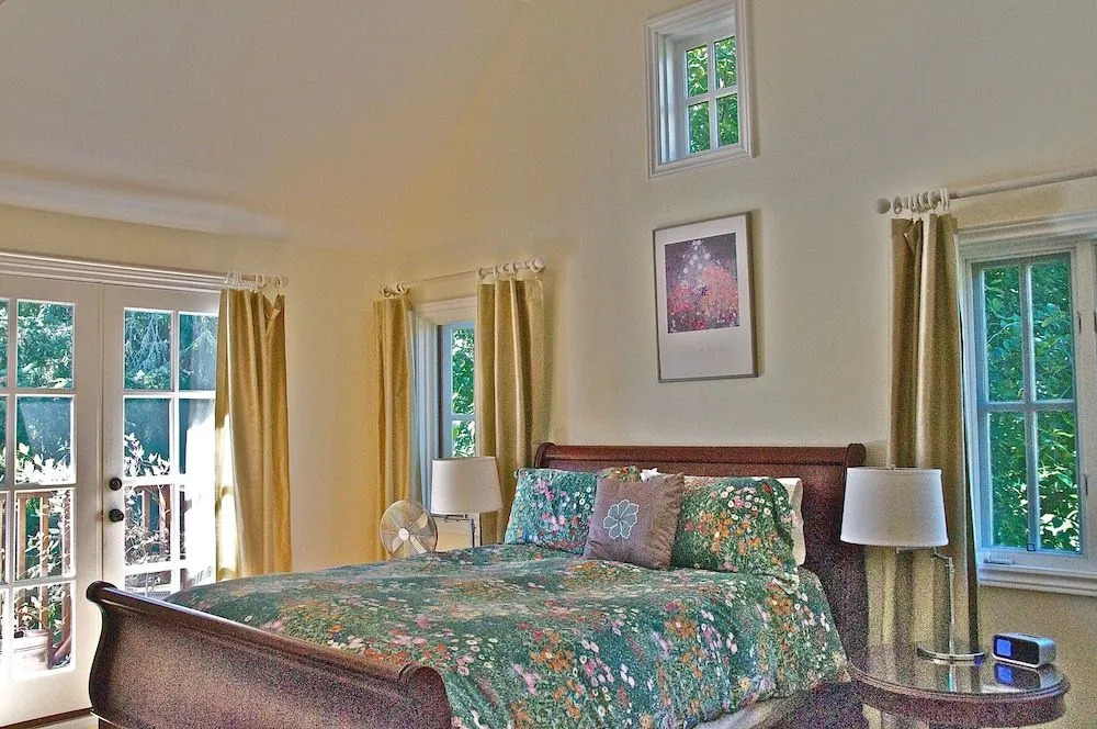 Wetherly Inn - фото 3