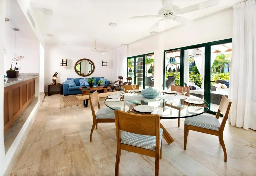 Sublime Samana Hotel & Residences - Chambres