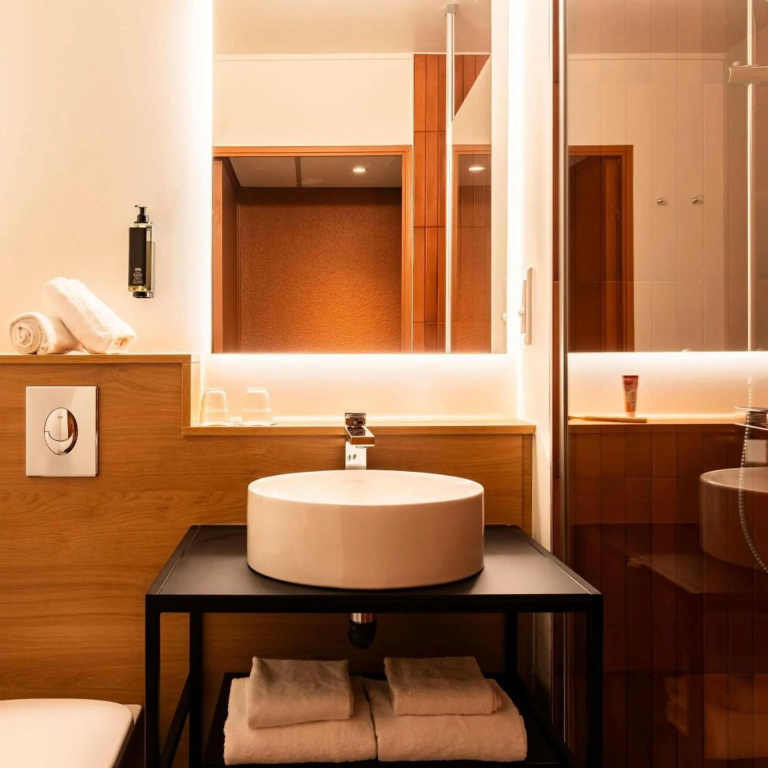 ibis Styles Lyon Villeurbanne Parc de la Tête d'Or - Général