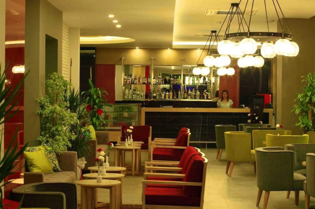 Hotel photo 25