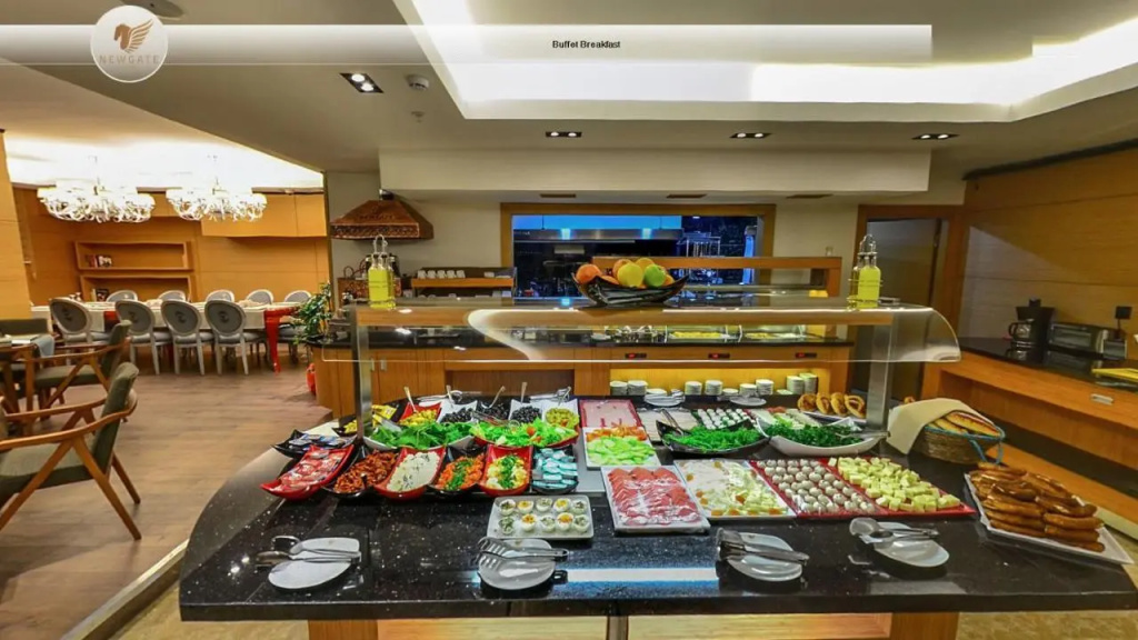 Hotel photo 38