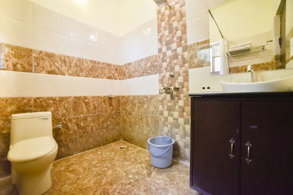 Lohana Village Resort - Général