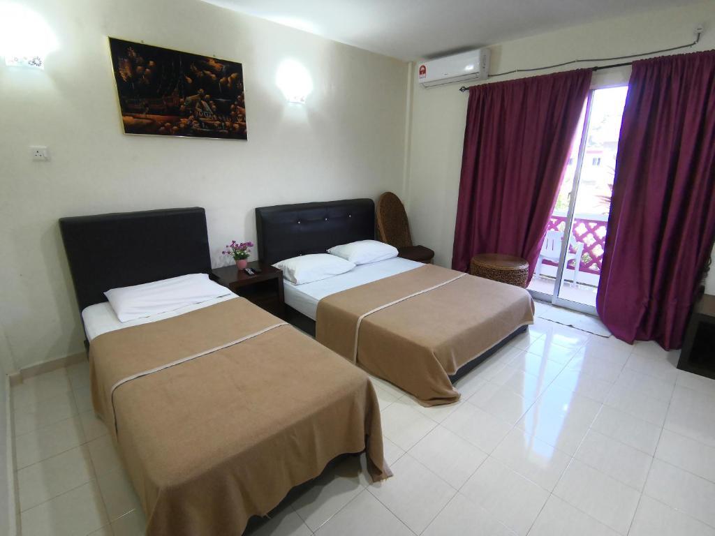 Huda Inn