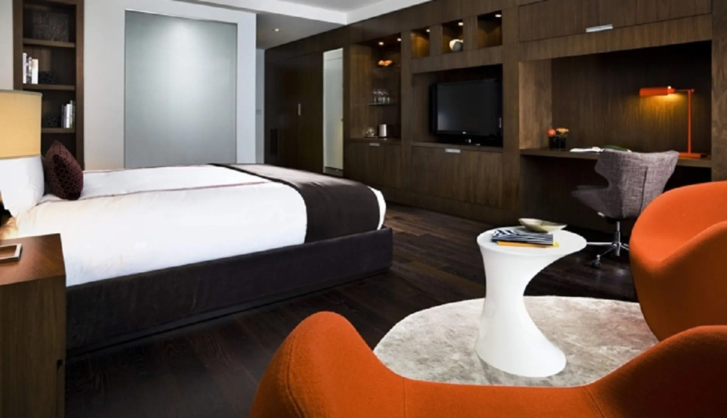 1 Hotel Toronto - фото 4