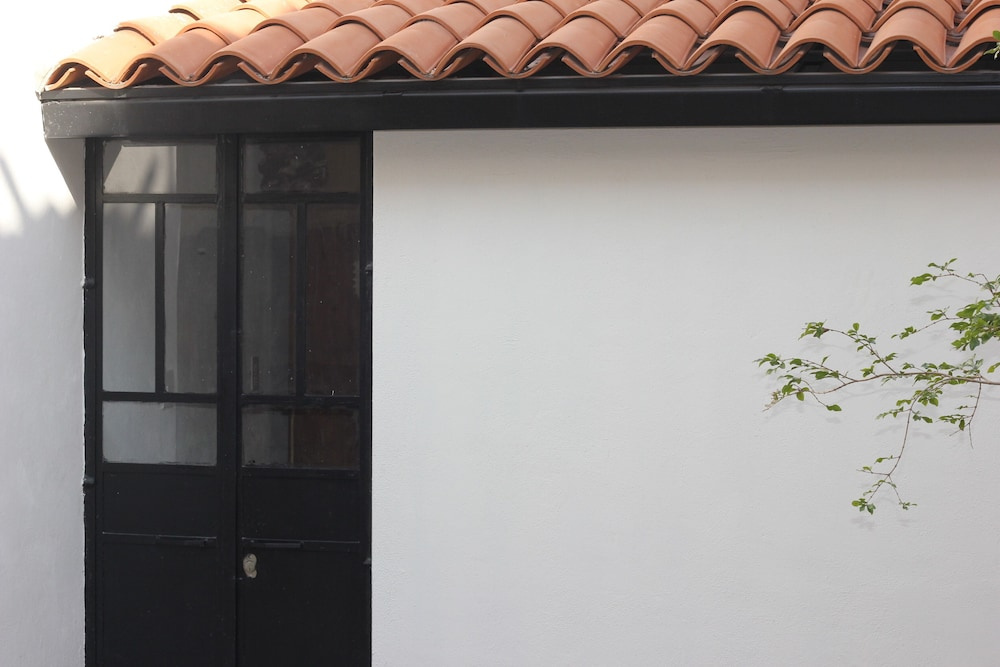 Casa Mestiza