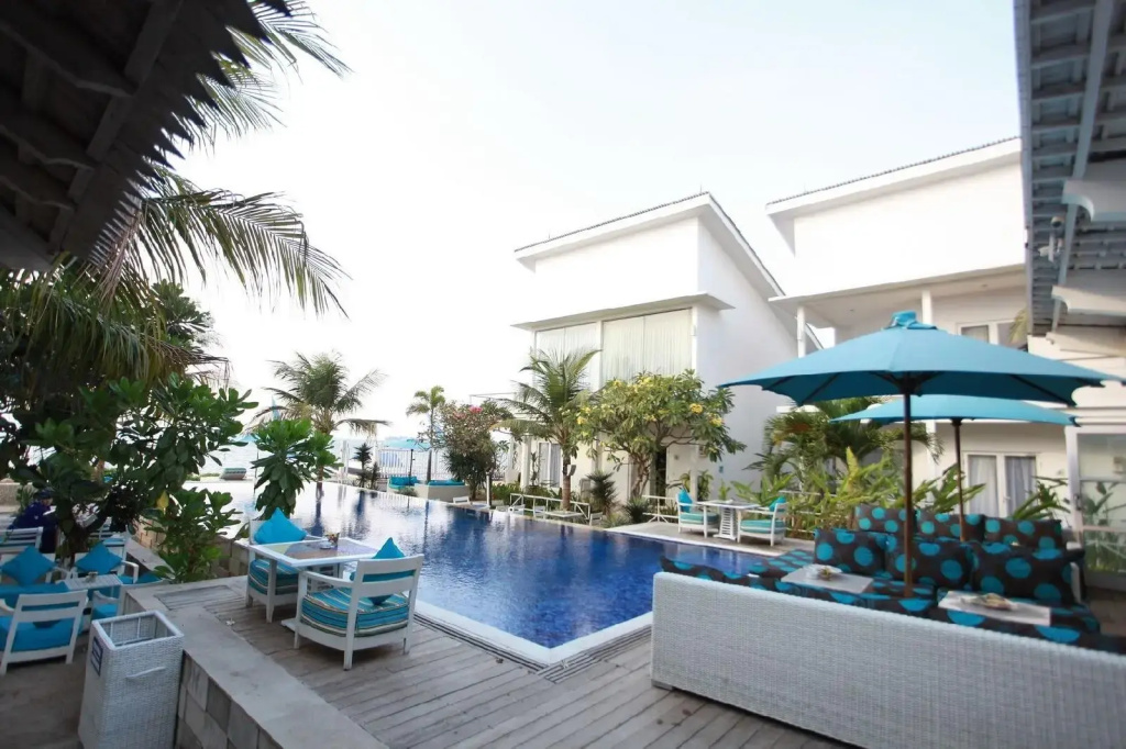 Hotel photo 2
