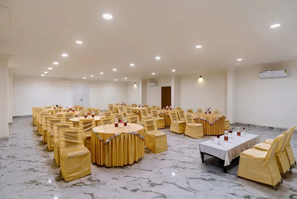 Hotel photo 19
